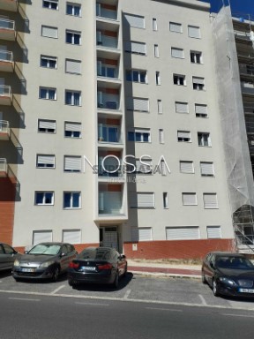 Büro Rio de Mouro, Sintra