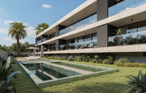 The Edge Residence | Apartamentos