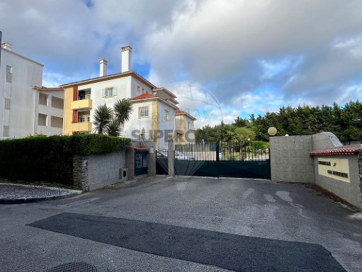 Appartement 4 Chambres S.Maria e S.Miguel, S.Martinho, S.Pedro Penaferrim, Sintra