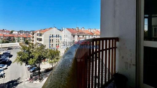 Appartement 3 kamers Algueirão-Mem Martins, Sintra