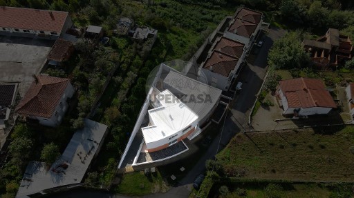 Casa 4 habitaciones São Martinho do Bispo e Ribeira de Frades, Coimbra