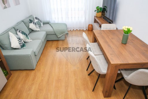 Appartement 2 Chambres Agualva e Mira-Sintra, Sintra