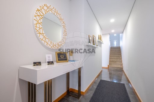 Moradia T3 Alvarenga, Arouca