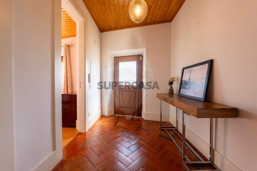 Casa 3 habitaciones Rio Maior, Rio Maior