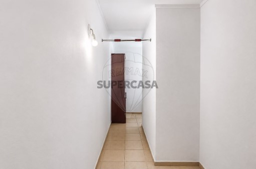 Apartment 2 Zimmer Massamá e Monte Abraão, Sintra