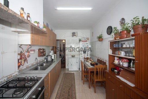 Apartment 2 Zimmer Alenquer (Santo Estêvão e Triana), Alenquer