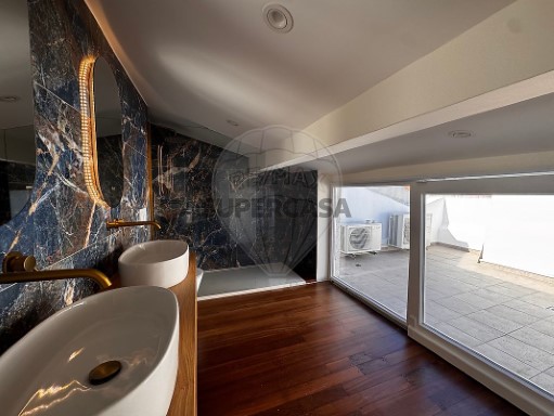 Appartement 3 Chambres São Domingos de Benfica, Lisboa