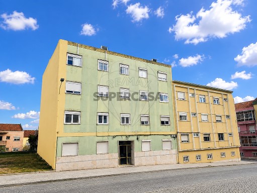 Apartment 2 Zimmer Mina de Água, Amadora
