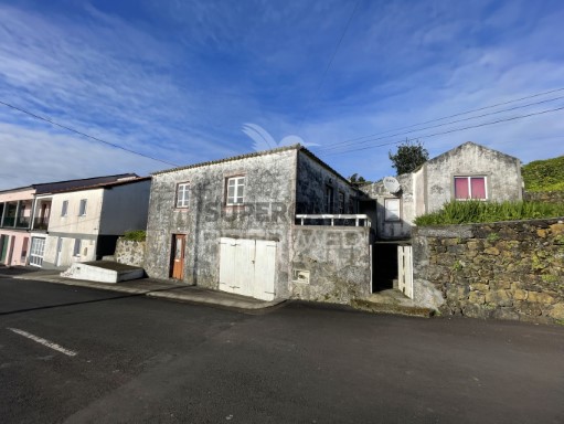 Huis 2 kamers Santo Amaro, Velas