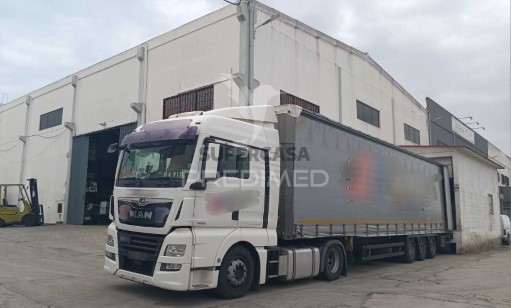 Comercial S.Maria e S.Miguel, S.Martinho, S.Pedro Penaferrim, Sintra