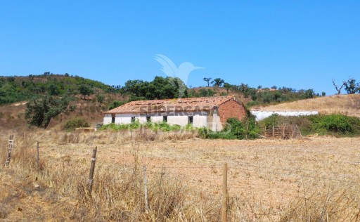 rustikales Haus 6 Zimmer Longueira/Almograve, Odemira