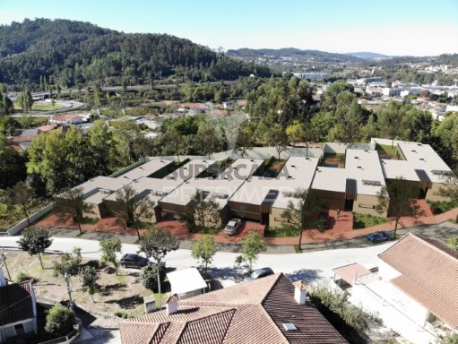 Haus 4 Zimmer Celeirós, Aveleda e Vimieiro, Braga
