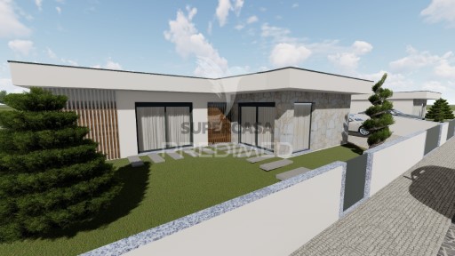 Huis 3 kamers Ferreiros, Prozelo e Besteiros, Amares