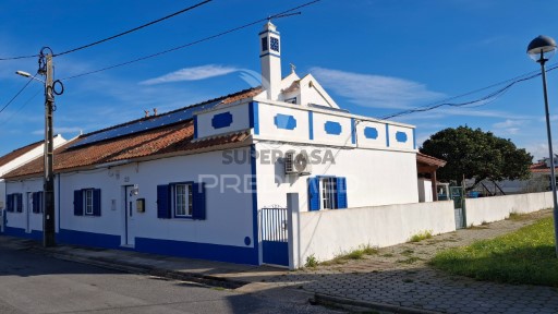 Maison 5 Chambres Boavista dos Pinheiros, Odemira