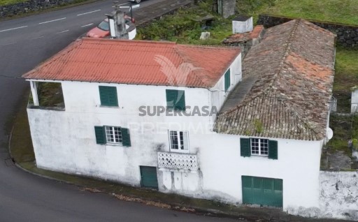 Haus 3 Zimmer Manadas (Santa Bárbara), Velas