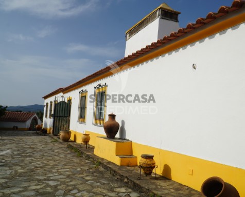 Corps de ferme de l'Alentejo 5 Chambres Redondo, Redondo