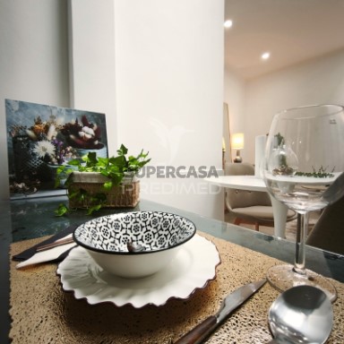 Apartment 3 Zimmer Penha de França, Lisboa