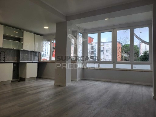 Apartamento 2 habitaciones Oeiras e São Julião da Barra, Paço de Arcos e Caxias, Oeiras