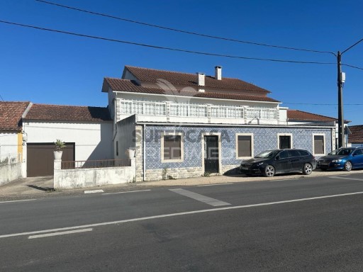 Maison 6 Chambres Cidade de Santarém, Santarém
