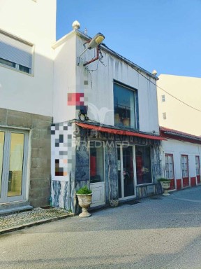 Prédio Caxarias, Ourém