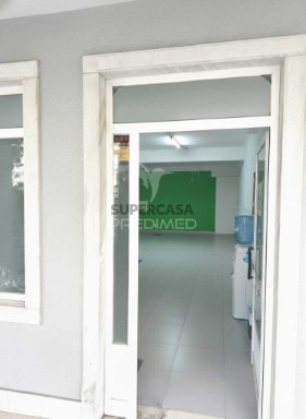 Comercial Falagueira-Venda Nova, Amadora