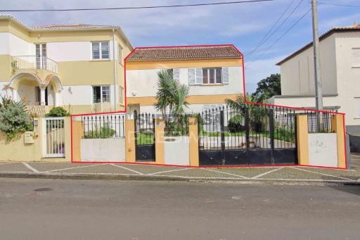 Haus 4 Zimmer Nossa Senhora da Conceição, Angra do Heroísmo