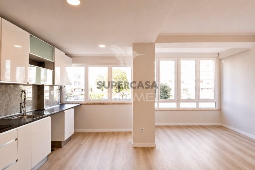 Apartamento 2 habitaciones Oeiras e São Julião da Barra, Paço de Arcos e Caxias, Oeiras