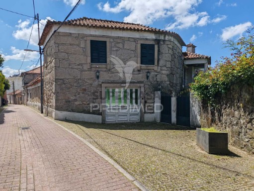 Moradia T6 Ermesinde, Valongo