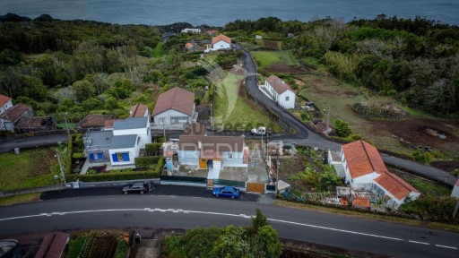 房子 2 卧室 Lajes do Pico, Lajes do Pico