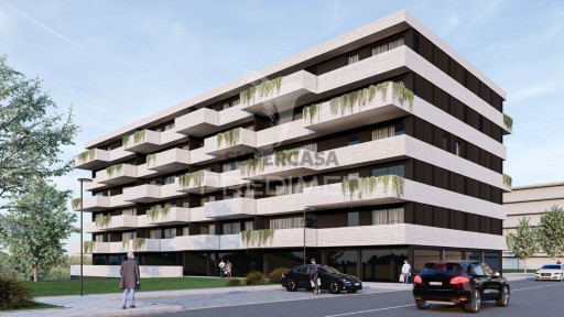 Apartamento T2 Valongo, Valongo