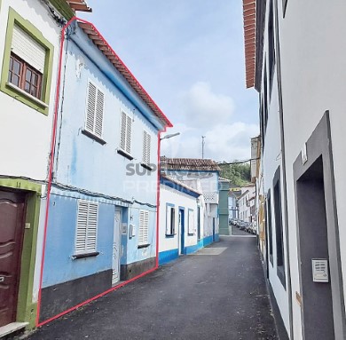 Haus 4 Zimmer São Pedro, Angra do Heroísmo
