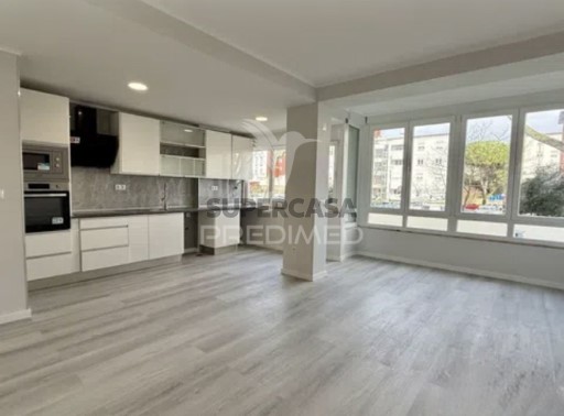 Apartamento 2 habitaciones Oeiras e São Julião da Barra, Paço de Arcos e Caxias, Oeiras