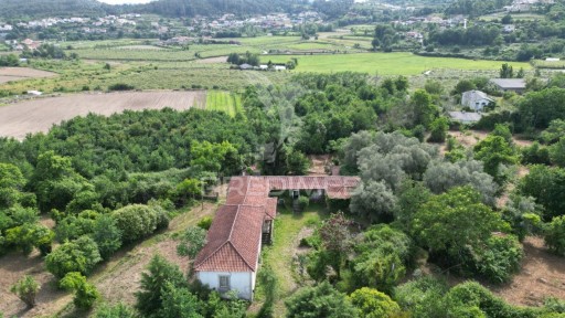Cattle Ranch 5 卧室 Briteiros São Salvador e Briteiros Santa Leocádia, Guimarães