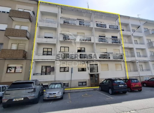 Prédio Guarda, Guarda