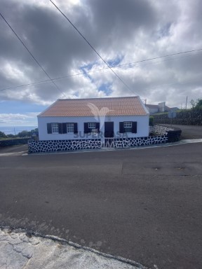 Haus 2 Zimmer Norte Pequeno, Calheta (São Jorge)