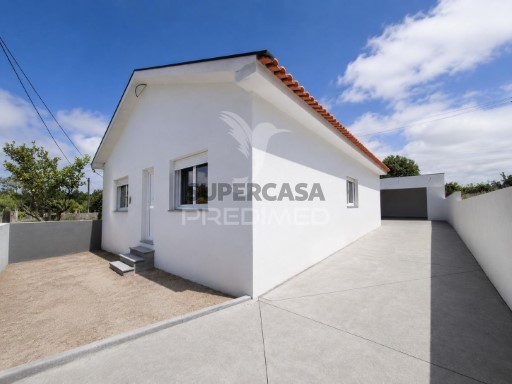 Haus 4 Zimmer Santo André de Vagos, Vagos