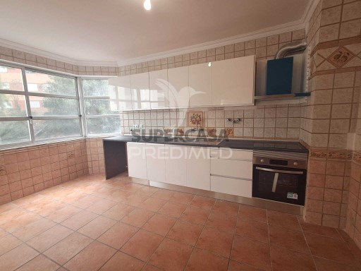 Apartamento 2 habitaciones Algueirão-Mem Martins, Sintra