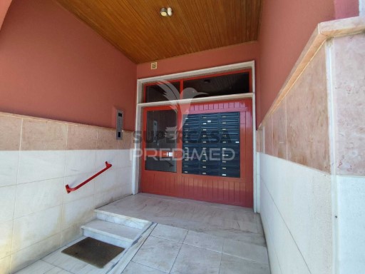 Apartamento T2 Algueirão-Mem Martins, Sintra