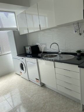 Apartment 2 Zimmer Mina de Água, Amadora
