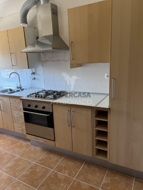 Apartment 2 Zimmer Mina de Água, Amadora