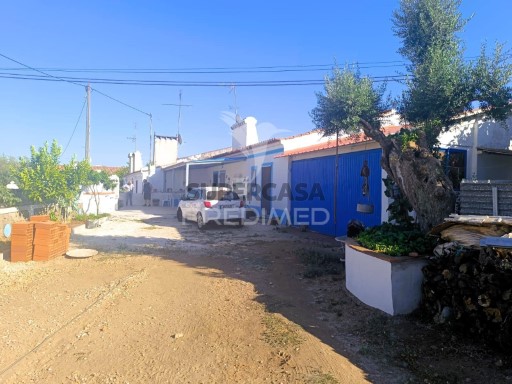 Haus 4 Zimmer Arcos, Estremoz