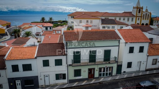 Huis 5 kamers Velas (São Jorge), Velas