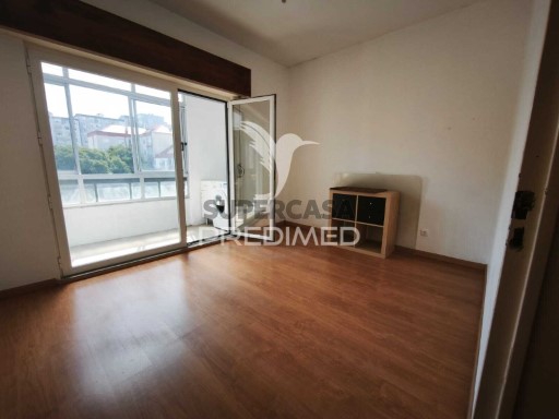 Apartment 2 Zimmer Águas Livres, Amadora
