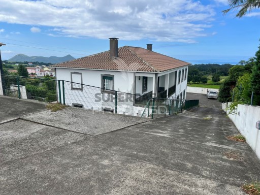 Haus 6 Zimmer Posto Santo, Angra do Heroísmo