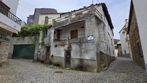 Moradia T4 Peso, Covilhã