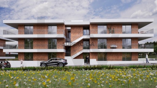 Apartamento 2 habitaciones Eiras e São Paulo de Frades, Coimbra