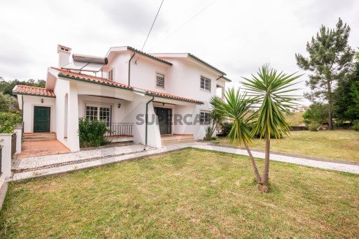 Casa 4 habitaciones Almalaguês, Coimbra