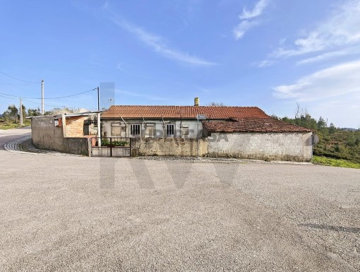 Huis 2 kamers Pousaflores, Ansião