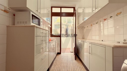 Apartamento 2 habitaciones Santo António dos Olivais, Coimbra