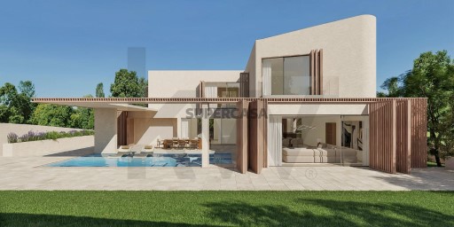 Casa 5 habitaciones Barcarena, Oeiras